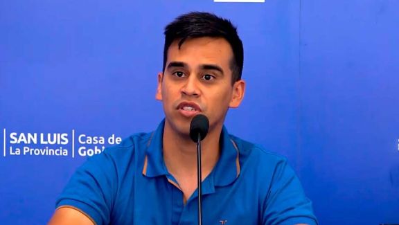 “Después de más de 10 años, volvemos a construir viviendas en Los Molles”