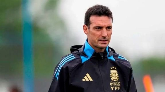 Selección argentina: Lionel Scaloni presentó la prelista para el Mundial 2026 con varias sorpresas