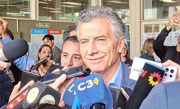 El PRO endurece su discurso y toma distancia de Milei: denunció “soberbia y arrogancia” del Gobierno