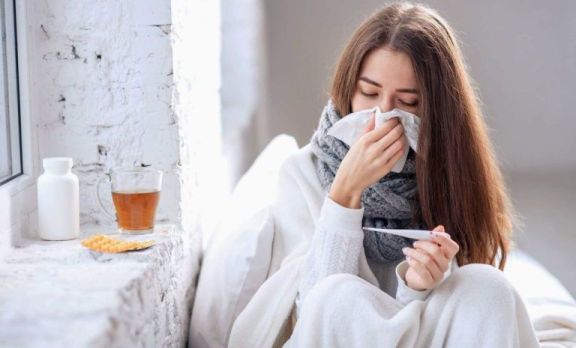San Luis registra menos casos de problemas respiratorios que los esperados para esta época del año