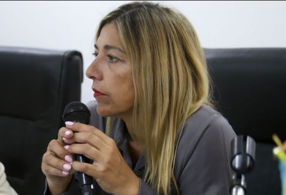 Presentaron en el Concejo un proyecto para crear un programa municipal contra la violencia digital