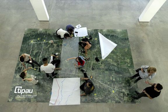 La UNLC realizará del 20 al 22 de mayo la quinta edición de su Taller de Urbanismo
