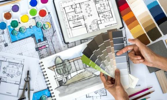 La FTU dictará un taller de Introducción al Diseño de Interiores 