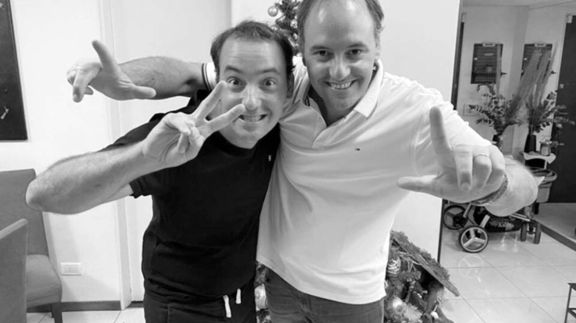 Imputan al hermano de Manuel Adorni por presunto enriquecimiento ilícito y lavado de dinero