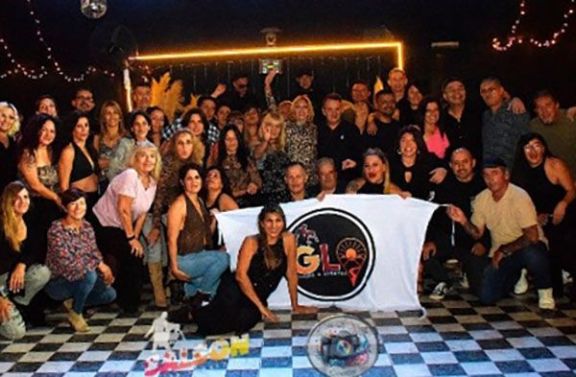 La gran fiesta latina del finde largo tiene cita en Merlo