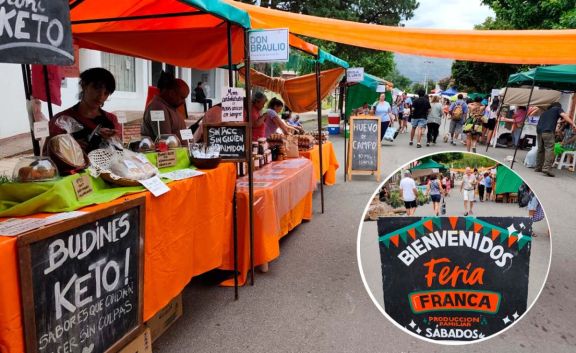 Ultimátum a la Feria Franca: el Municipio quiere su relocalización y crece el conflicto con productores