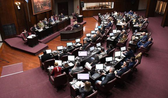 Diputados aprobó la nueva Ley de Ministerios 