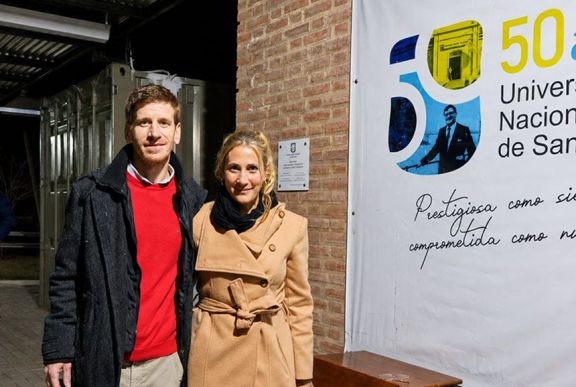 Elecciones en la FTU: la lista de Generoso y Montero obtuvo el 82,23% de los votos