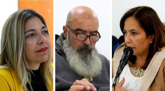 Presentaron un proyecto de resolución para declarar la emergencia social por el impacto del aumento tarifario de servicios públicos