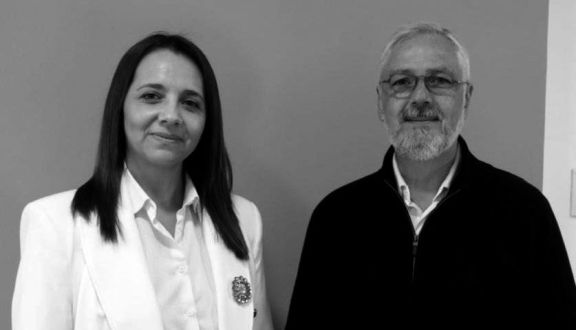 Buscan declarar “personas no gratas” a Becerra y Almena por apoyar el fin de la Zona Fría
