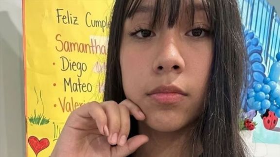 Agostina Vega: se conoció el resultado de la autopsia