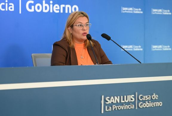 En la previa del Ni Una Menos, la Provincia informó 786 asistencias por violencia de género
