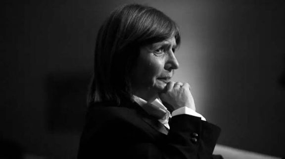 Patricia Bullrich desafía a la Casa Rosada y crece la tensión en el oficialismo
