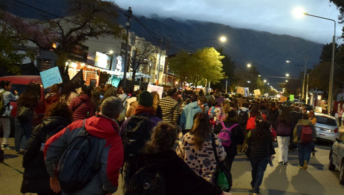 La plaza que no cabía en sí misma