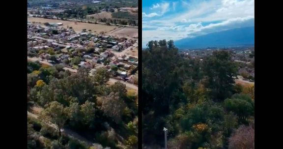 "El Encuentro", el proyecto que busca convertir un terreno sin uso en un espacio para toda la comunidad 