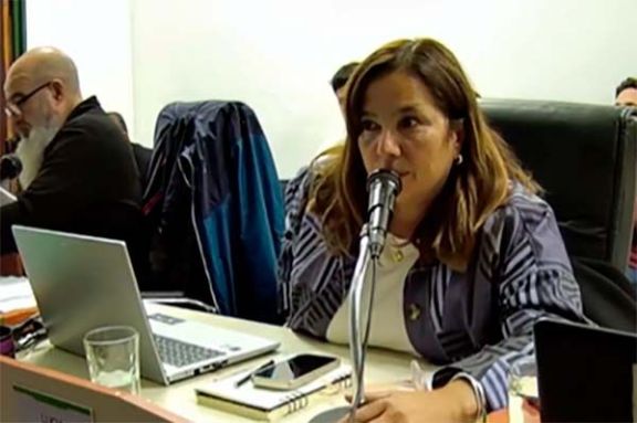 Miranda denunció “destrato” a la Universidad y cuestionó la falta de estudios hídricos para el plan Merlo 2050