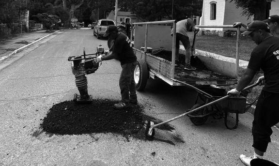 “No aguantamos más”: municipales exigen una recomposición salarial urgente
