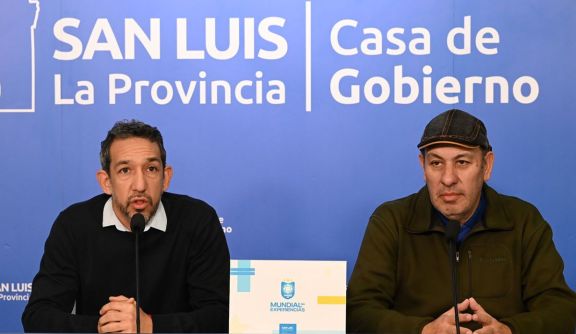 ‘Mundial de Experiencias’: lanzaron una propuesta para impulsar el turismo local