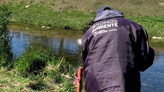 Asambleas socioambientales de San Luis advierten por la baja de jerarquía del área ambiental provincial