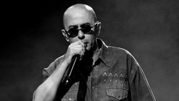 La despedida del Indio Solari será el domingo en un lugar a definir