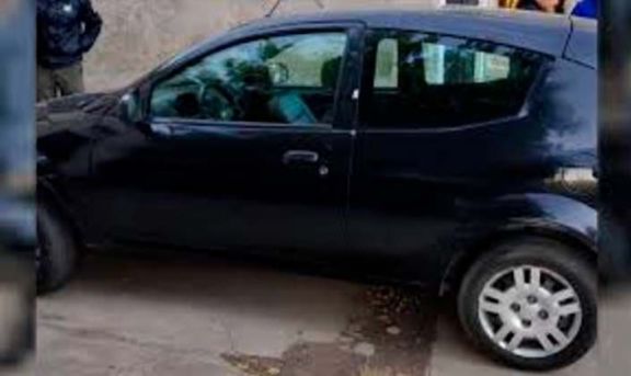 Femicidio de Agostina Vega: detuvieron a Soledad, la dueña del Ford Ka negro, por supuesto encubrimiento