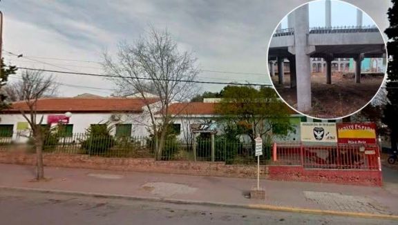 Reconocen en el Congreso actividades del Centro de Historia de Villa de Merlo y reavivan el pedido por la protección de la Escuela “Francisquita Lucero”