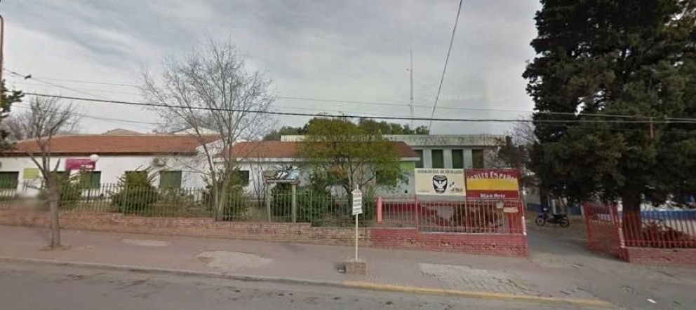 Reconocen en el Congreso actividades del Centro de Historia de Villa de Merlo y reavivan el pedido por la protección de la Escuela “Francisquita Lucero”
