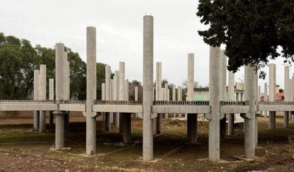 Patrimonio en debate: impulsan acciones legislativas para proteger el histórico predio de la ex Escuela Nº 65 