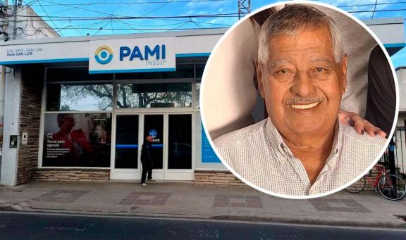 Tras el reclamo, llegó el marcapasos y operaron con éxito a Rubén Altamiranda