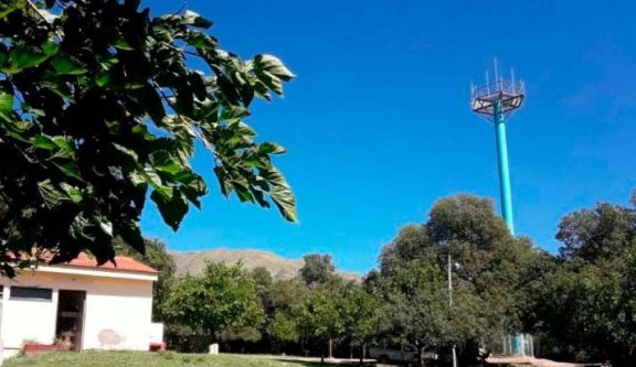 Proponen una ordenanza para mejorar la conectividad con planificación y control municipal