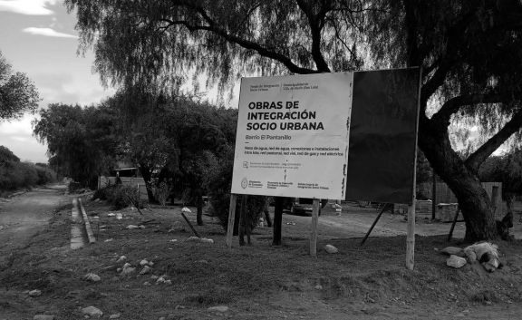 El Ejecutivo municipal dio detalles sobre las obras pendientes en El Pantanillo
