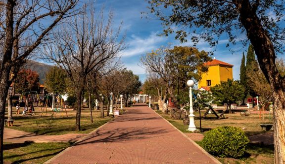 Los Molles se prepara para recibir el primer Festival del Solsticio