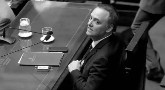 Crecen las especulaciones sobre quiénes podrían suceder a Adorni en la Jefatura de Gabinete