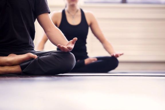 El Día Internacional del Yoga se conmemorará en Merlo con una actividad abierta y una colecta solidaria