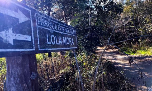 Vecinos de Parque Los Nogales piden la Banca Ciudadana para participar del debate sobre el ordenamiento territorial
