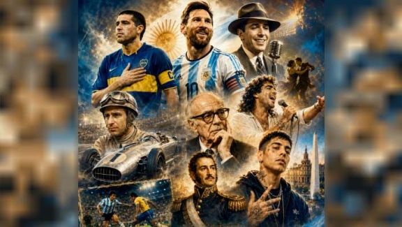 24 de junio: la fecha que reúne a grandes nombres de la identidad argentina