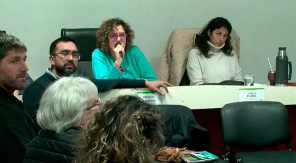 El debate vecinal frena el avance del nuevo ordenamiento y abre otra etapa de consultas