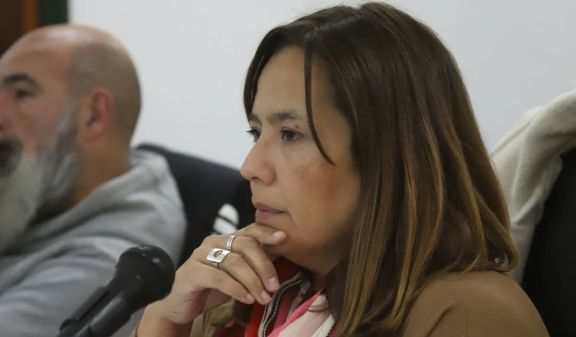 “Se está haciendo el proceso al revés”: el balance de Miranda tras el cierre de las mesas del POT 2050