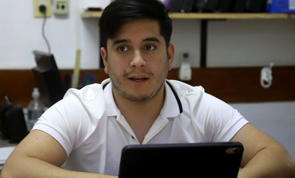 “El oficialismo se está dando cuenta de que lo que propone dista muchísimo de lo que quiere la sociedad”