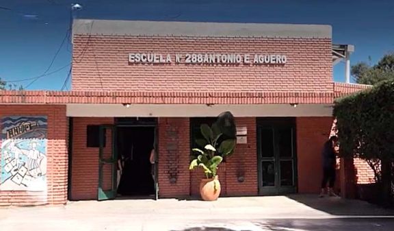 Ampliarán la Escuela N°288 de Villa de Merlo con una inversión superior a $836 millones