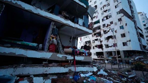 Terremotos en Venezuela: confirman 188 muertos y 1520 heridos