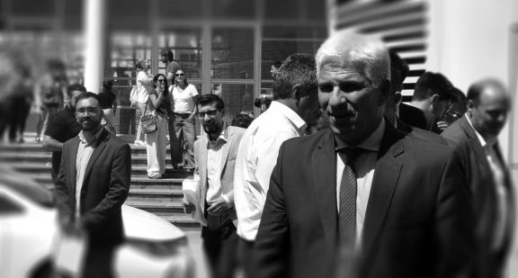 El gobernador cumplirá este viernes una agenda de actividades oficiales en Merlo