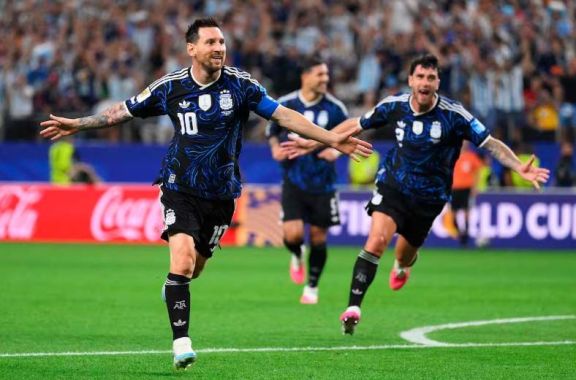 Así quedaron los dieciseisavos de final del Mundial 2026 y el cuadro de playoffs: días y horarios