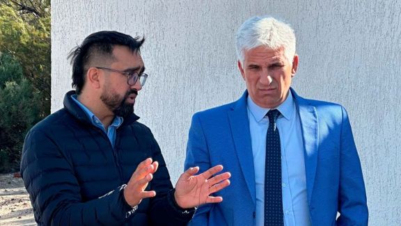 Carta documento al ministro de Turismo y Cultura: tiene 48 horas para retractarse