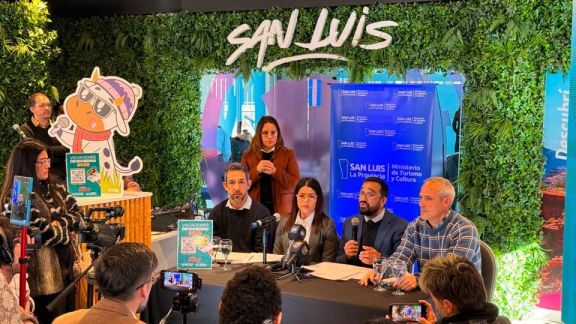 San Luis apuesta a las vacaciones con una agenda de actividades y beneficios para atraer visitantes