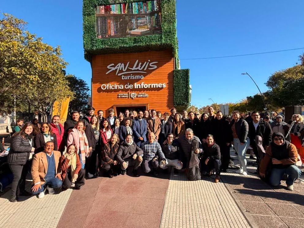 San Luis apuesta a las vacaciones con una agenda de actividades y beneficios para atraer visitantes