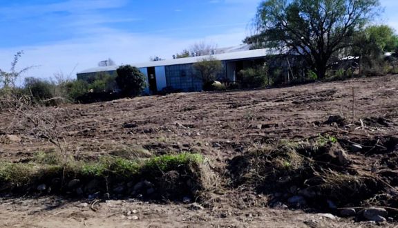Solicitan al Concejo y al Ejecutivo detalles sobre las tareas de desmonte en el Parque Industrial