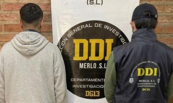 Demoran a un joven de 25 años por la sustracción de bebidas en un local de Merlo