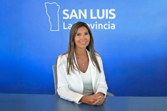 Eugenia Sosa Herrera asumirá como ministra de Hacienda e Infraestructura Pública