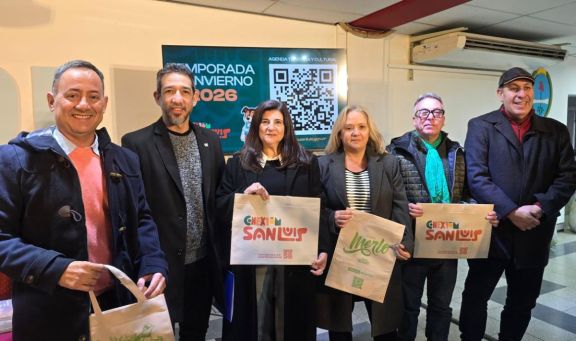 San Luis apuesta a los turistas de cercanía para reactivar la economía del sector